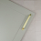 (160mm Handle) Brushed Brass Cabinet Strap Handles 128mm 160mm 4