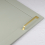 (160mm Handle) Brushed Brass Cabinet Strap Handles 128mm 160mm 5