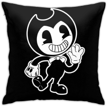 Home & Games & Descendants Pillowcases, Floor Pillowcases Sofa Cushions-5 18"x18"