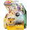 Spin Master BAKUGAN Legends Starter Pack 3-Pack Demoric Ultra Colossus Barbetra 1