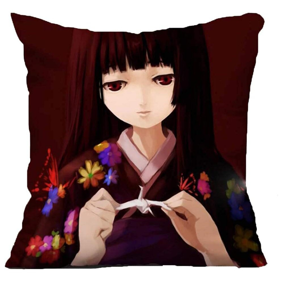 Bon Jovi Decorative Lumbar Pillow Covers Case Pillowcases 18x18 inch-image-OPC-PCTRH8Y-NEW