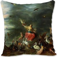 Allegory of the Air