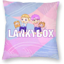 Sailor-Moon Pillow Protector Decor Pillows Covers Pillowcase with Zipper for Couch Sofa Outdoor Home Decor-Cc244 18"x18"