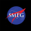 Red Dwarf Smeg Nasa Cushion 18"x18" 2