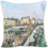 The Pont Neuf Afternoon Sunshine 1
