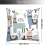 Cute Lovely Llama Lama Pillow Cases 5