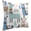Cute Lovely Llama Lama Pillow Cases 2