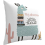 Cute Lovely Llama Lama Pillow Cases 2
