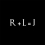 R+L=J White Game Of Thrones Cushion 18"x18" 2