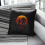 Full Metal Alchemist Red Background Cushion 18"x18" 3