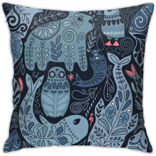 45X45CM,Twin Sides Pillowcase,Home DecorEngineer In Training Kids Stem 45X45CM,Twin Sides Pillowcase,Home Decor,Waist Cushion Cover