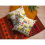 Square Construction Crew Vehicles Truck Throw Pillow Covers 4