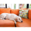 Square Construction Crew Vehicles Truck Throw Pillow Covers 5