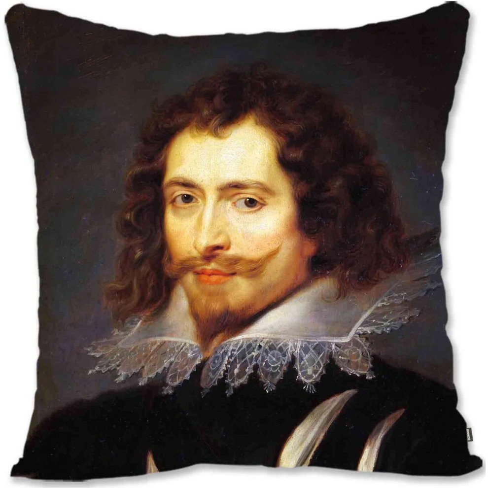 Decorative Toss Pillow Case Cover Protector Japanese Ukiyoe Landscape Art  Hokusai Ejiri in Suruga Province from  Views of Mount Fuji Kh-image-OPC-PCTRX5W-NEW