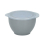 Alpina 3 Piece Mixing Bowl Set Plastic With Pouring Lip Lids Baking 5