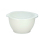 Alpina 3 Piece Mixing Bowl Set Plastic With Pouring Lip Lids Baking 6