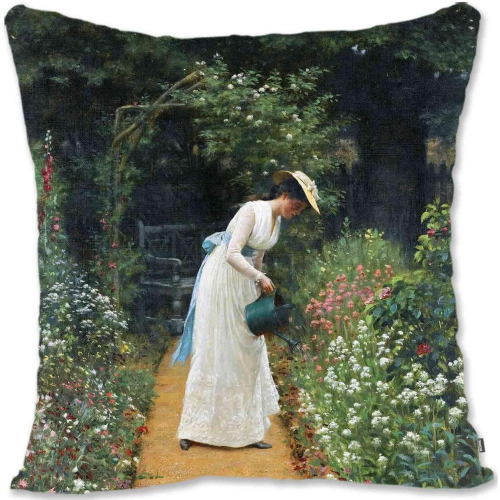My Lady's Garden Eb