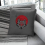 Okami Red Sun God Cushion 18"x18" 3