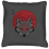 Okami Red Sun God Cushion 18"x18" 1