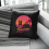 Black Mirror San Junipero Heaven Cushion 18"x18" 3