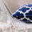 Square Cute Astronaut Cat Nebula Galaxy Outer Throw Pillow Covers 6