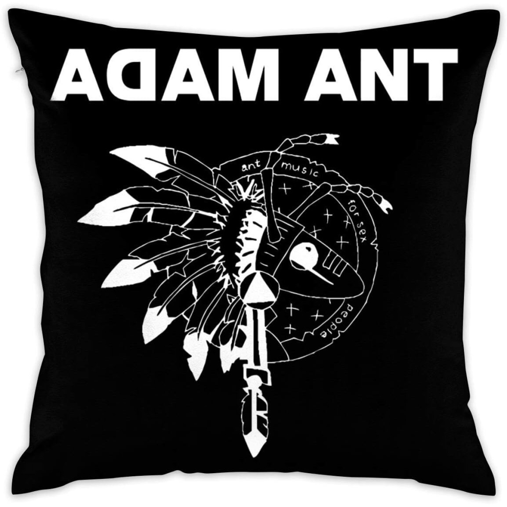 Destiny 2 Decorative Reading Pillow Covers Case Pillowcases Decor 18"x18"-image-OPC-PCTS9WK-NEW