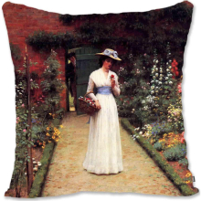 The Rose Garden Eb