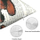 Funny Giraffe Animal Blowing Balloon Pillowcases 6