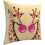Funny Giraffe Animal Blowing Balloon Pillowcases 2