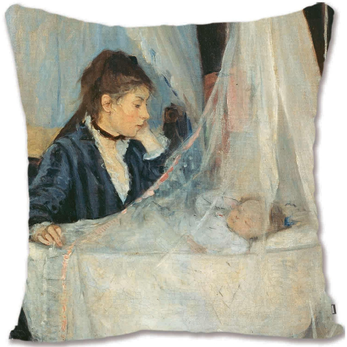 Morisot - La Culla BM