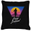 Retro Josuke Crazy Diamond Jojo Bizarre Adventure Cushion 18"x18" 1