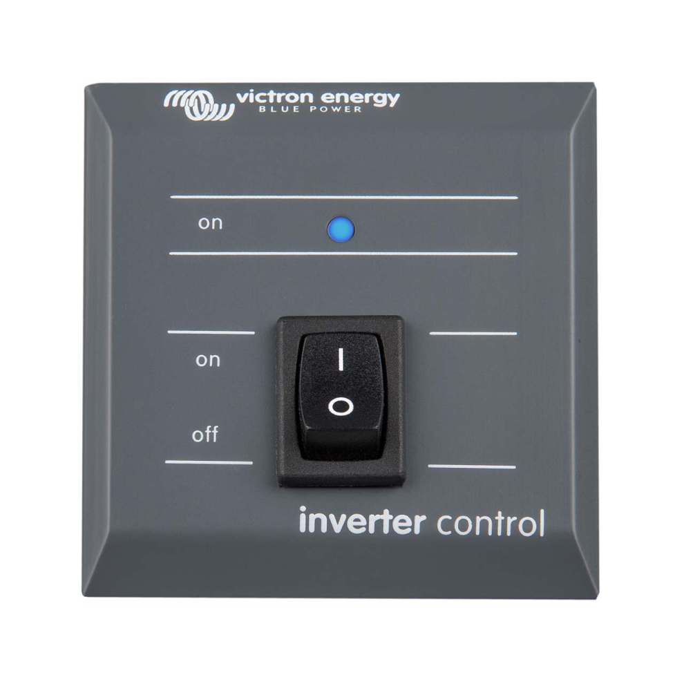 Victron Energy Phoenix Inverter Remote Control Ve Direct Panel Easy Access 8719076041344