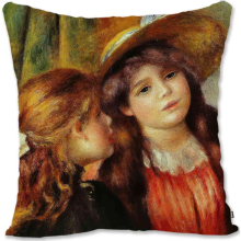 Renoir - Two Girls RE