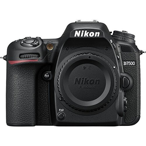 Nikon Nikon Nikon D7500 Body