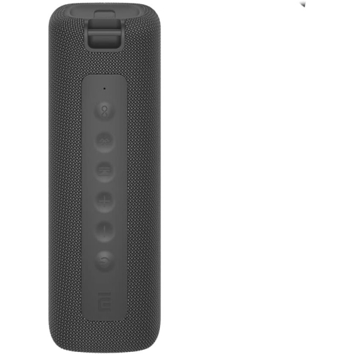 Xiaomi Xiaomi Mi Portable Bluetooth Speaker (Black, 16W, International/CN Version)