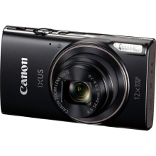 Canon IXUS 285 HS (Schwarz)
