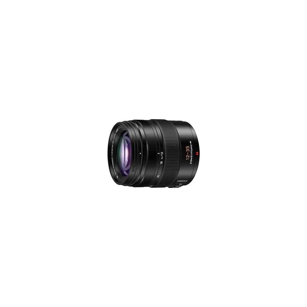 Panasonic Leica DG Vario-Elmarit 12-35mm F/2.8 ASPH. POWER O.I.S. Lens (H-ES12035)