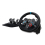 Refurbished Logitech Logitech G29 Driving Force Racing Wheel Black 1