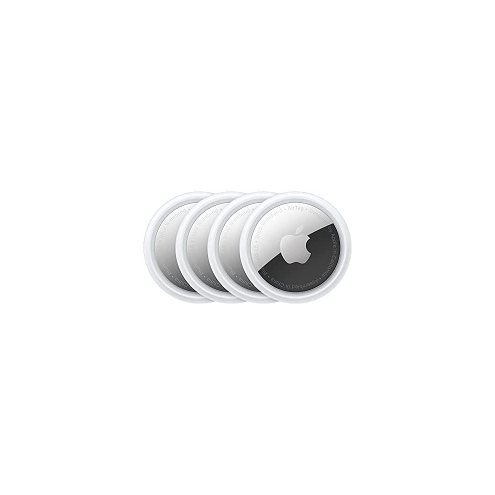 Apple AirTag Model A2187 MX542ZM/A 4 Pack on OnBuy