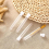 1Pc Plastic Felting Sewing Needles Container Sewing Needles Storage Bottles 3