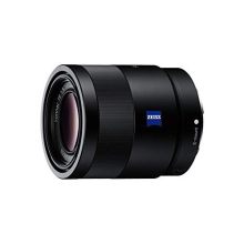 Sony Sony Carl Zeiss Sonnar T* FE 55mm F1.8 ZA (SEL55F18Z)