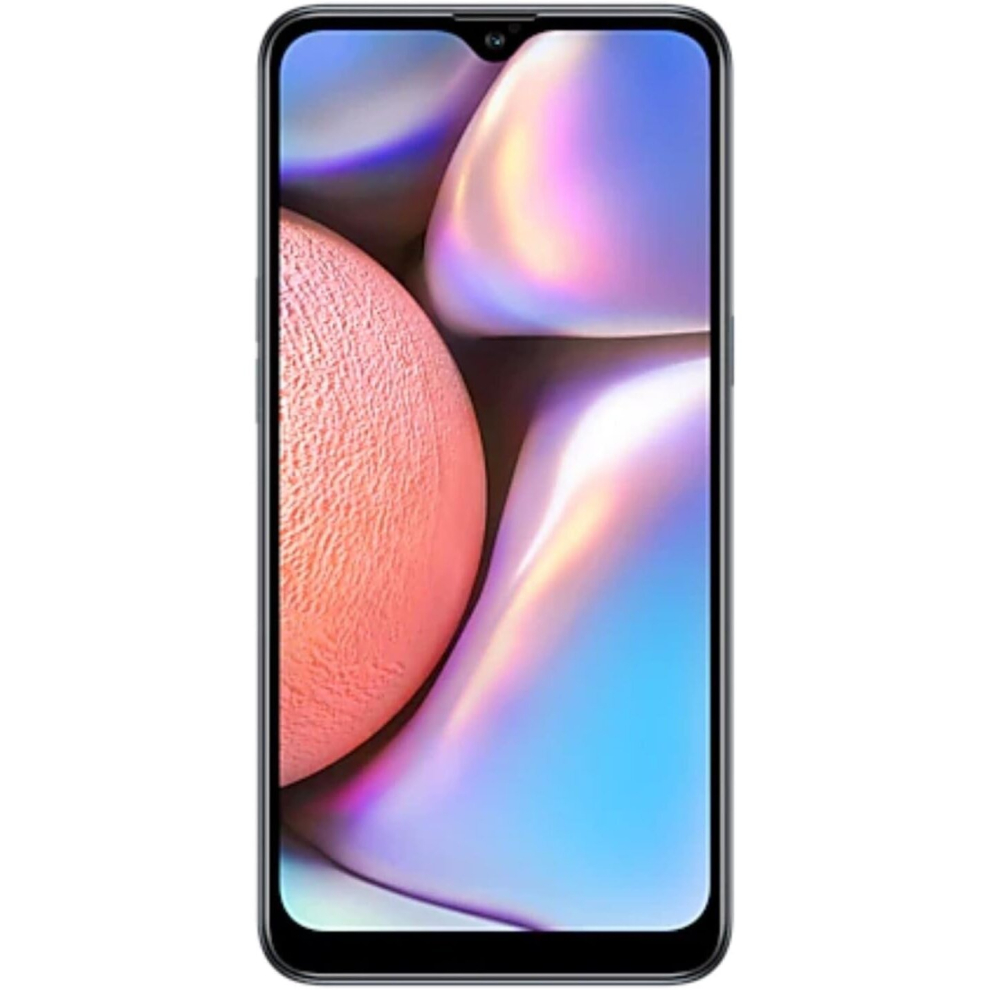 Samsung Samsung Galaxy A10s A107F-DS (32GB/2GB, Black)