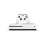 Refurbished Microsoft Microsoft Xbox One S NBA 2K20 Bundle Console (1TB, White) Video Game Console 1