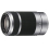 Sony Sony Sony E 55-210mm F4.5-6.3 OSS (SEL55210, Λιανική Συσκευασία, Ασημί) 1