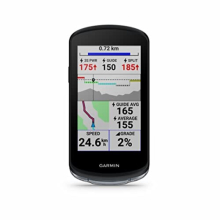 GPS Bicicletta - GARMIN - Edge 1040 - Nero - Adulti - Unisex
