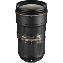 NIKON Nikon AF-S NIKKOR 24-70mm f/2.8E ED VR