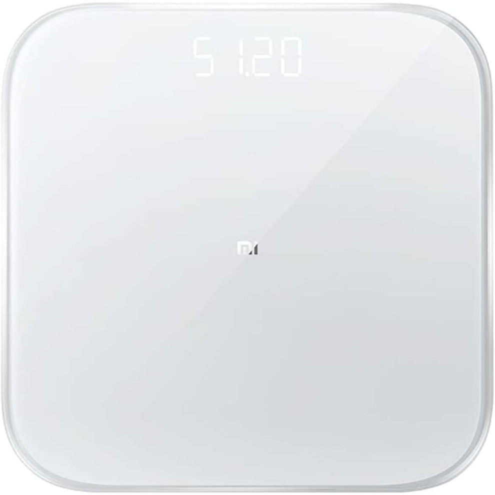 Xiaomi Mi Smart Scale 2 (White)