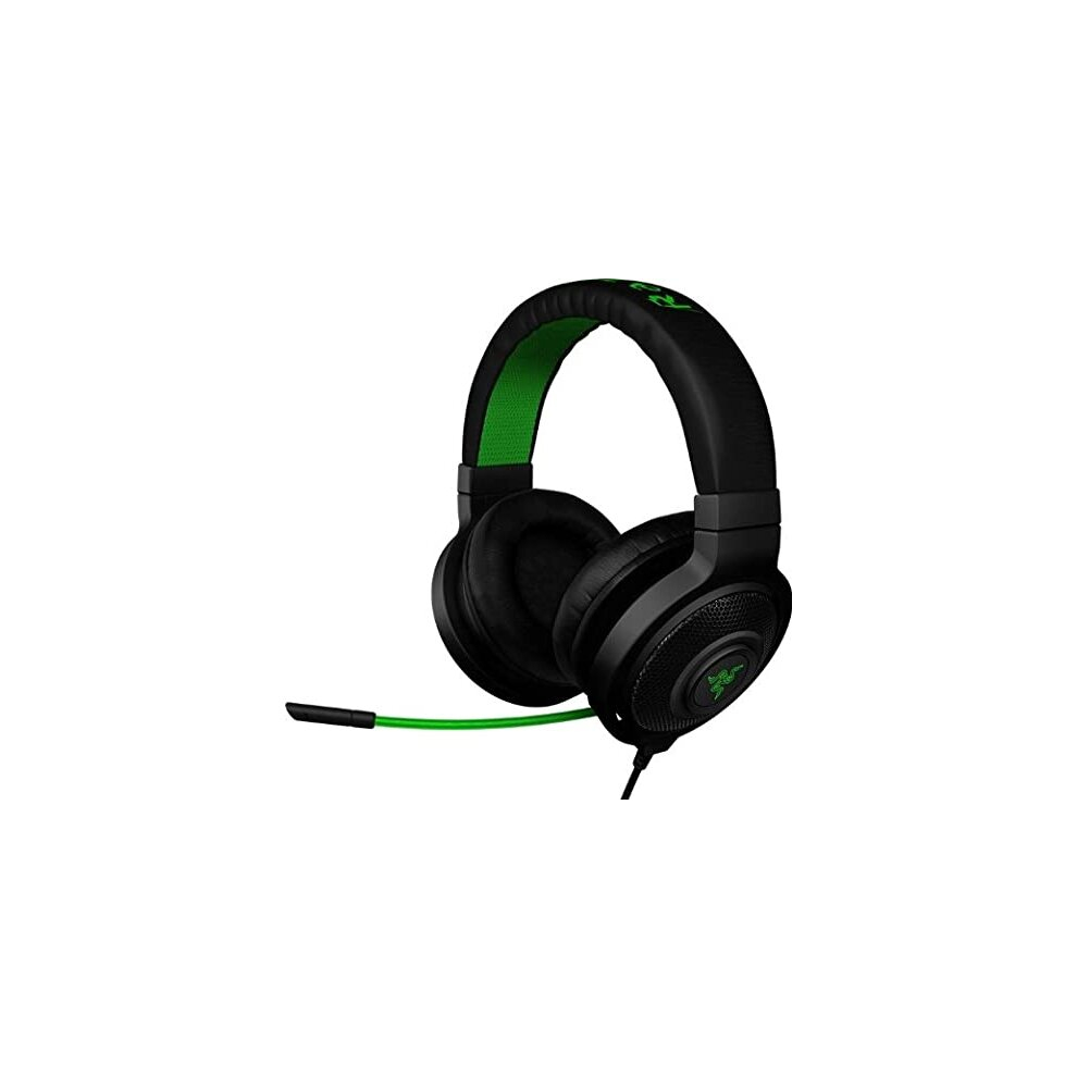 Razer Kraken V3 X USB Gaming Headset