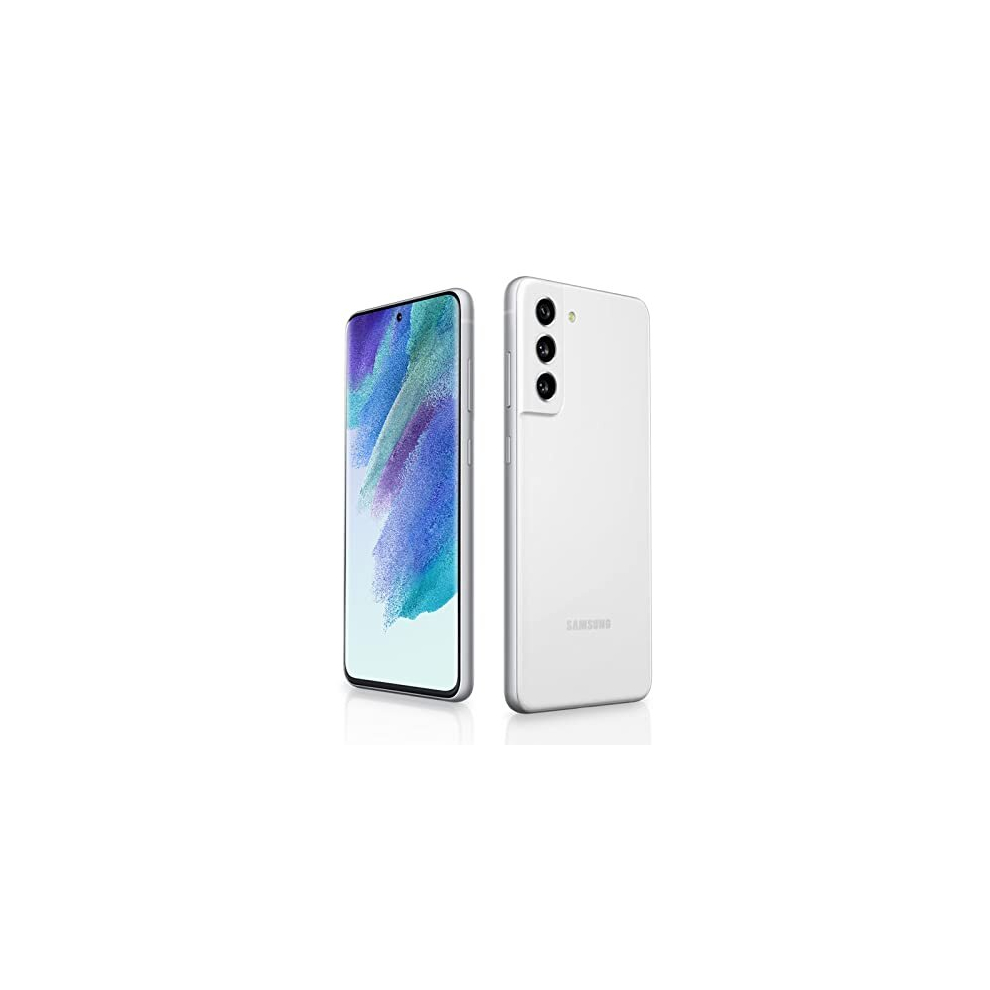 Samsung Galaxy S21 Fe G9900 (5G) (128Gb/8Gb, ) White