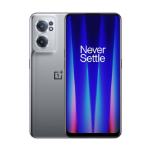 OnePlus Nord CE2 5G (IV2201) (128GB/8GB, Gray Mirror) - Refurbished